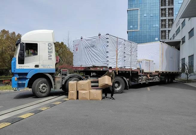 济南到玉树货运专线-济南到玉树货运公司-天天发车